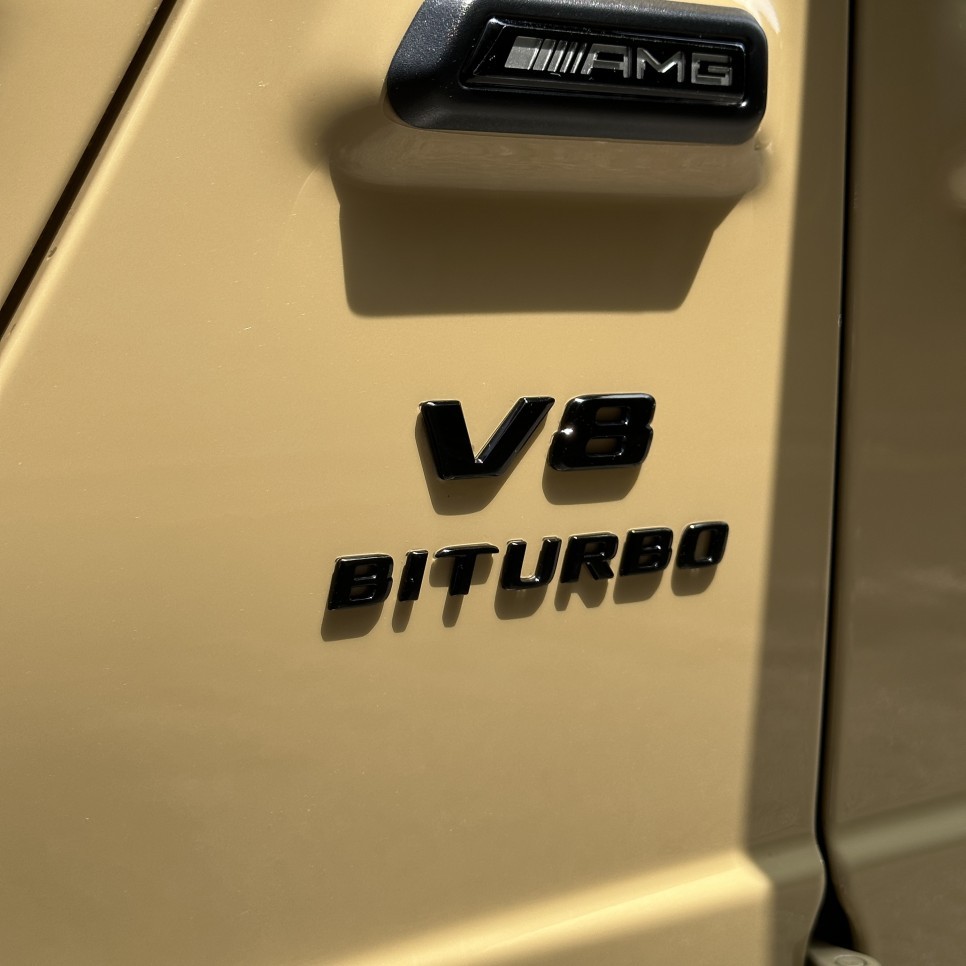 살면서 꼭 타보고 싶은 차를 넘어 타보고 싶은 컬러(color)의 지바겐 PPF / 서울 서초, 강남, 양재