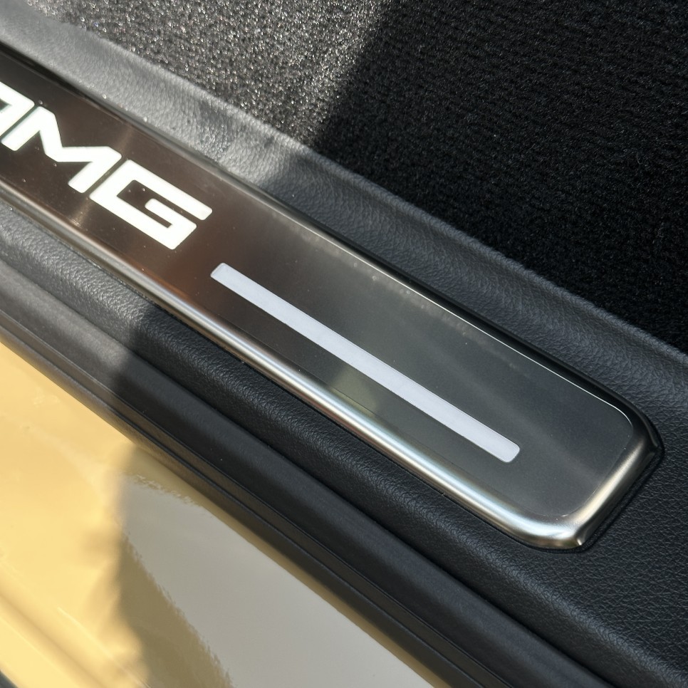 살면서 꼭 타보고 싶은 차를 넘어 타보고 싶은 컬러(color)의 지바겐 PPF / 서울 서초, 강남, 양재