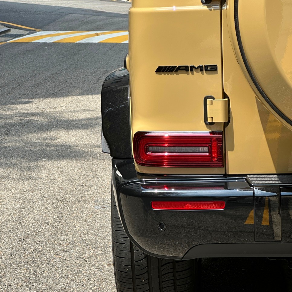 살면서 꼭 타보고 싶은 차를 넘어 타보고 싶은 컬러(color)의 지바겐 PPF / 서울 서초, 강남, 양재