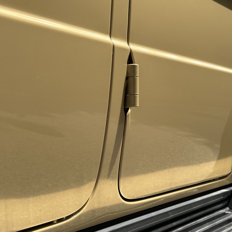 살면서 꼭 타보고 싶은 차를 넘어 타보고 싶은 컬러(color)의 지바겐 PPF / 서울 서초, 강남, 양재