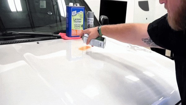 살면서 꼭 타보고 싶은 차를 넘어 타보고 싶은 컬러(color)의 지바겐 PPF / 서울 서초, 강남, 양재