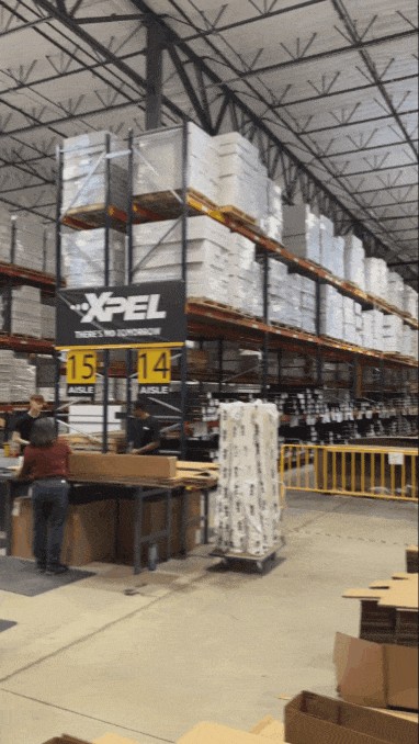 살면서 꼭 타보고 싶은 차를 넘어 타보고 싶은 컬러(color)의 지바겐 PPF / 서울 서초, 강남, 양재