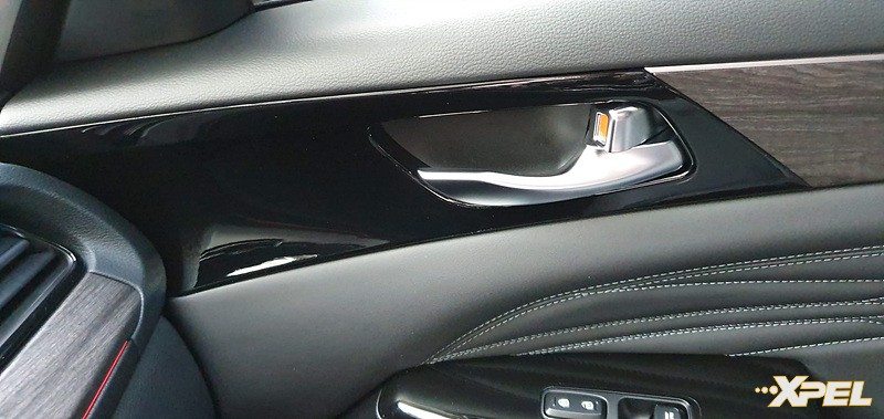 난 실내를 더 사랑해~ K7 엑스펠 실내PPF / 서울 서초, 강남, 양재