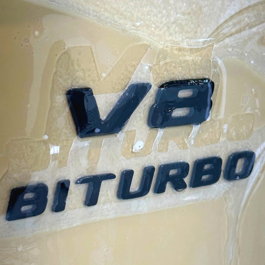 살면서 꼭 타보고 싶은 차를 넘어 타보고 싶은 컬러(color)의 지바겐 PPF / 서울 서초, 강남, 양재