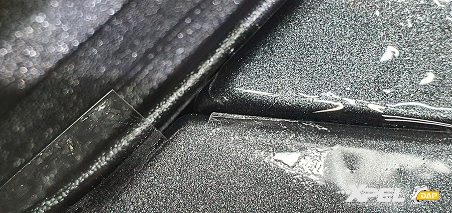 포르쉐 파나메라 PPF 엑스펠의 성능과 파이널핏의 정교함으로 완성 / 서울 서초, 강남, 양재