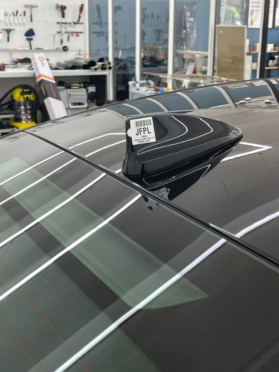 춘천 썬팅 G80에 걸맞는 썬팅 선택은? / 강원 춘천