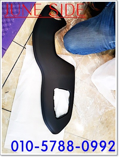 올뉴투싼 포칼 센터스피커 PS100 시공 가성비 좋고  깔끔한 음질이 최고입니다.  [대전자동차튜닝전문업체] / 대전, 세종, 천안