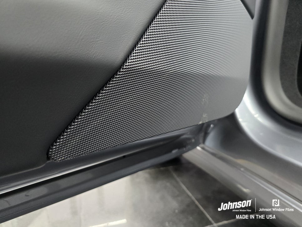 테슬라 모델3 하이랜드 퍼포먼스 퀵실버는 존슨썬팅이 최적화?! / 영등포구 당산동