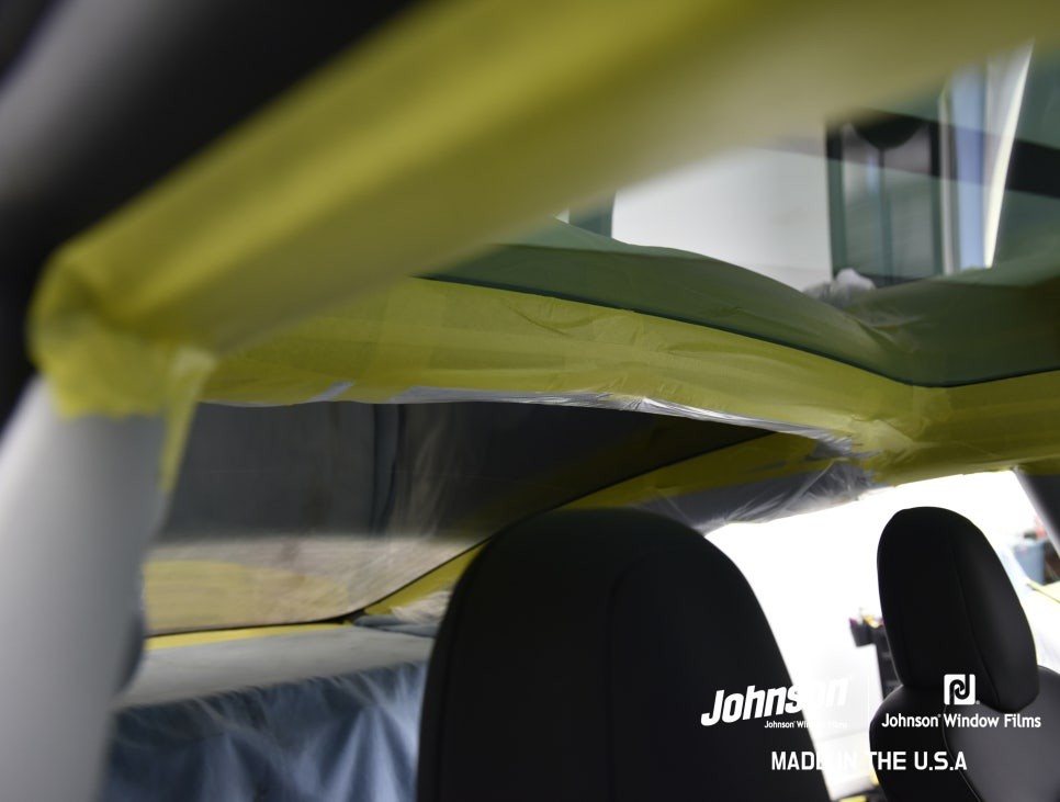 TESLA MODEL 3 | JOHNSON X TESLA PACKAGE / 영등포구 당산동