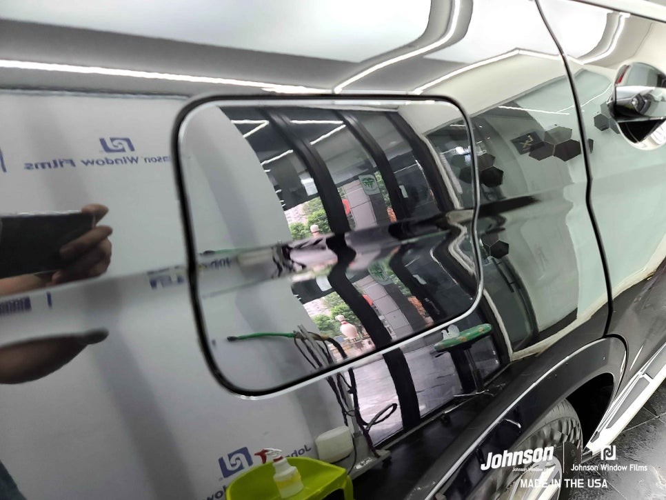 2022 X7 BMW썬팅, 신차패키지로 프리미엄 20000% UP / 영등포구 당산동