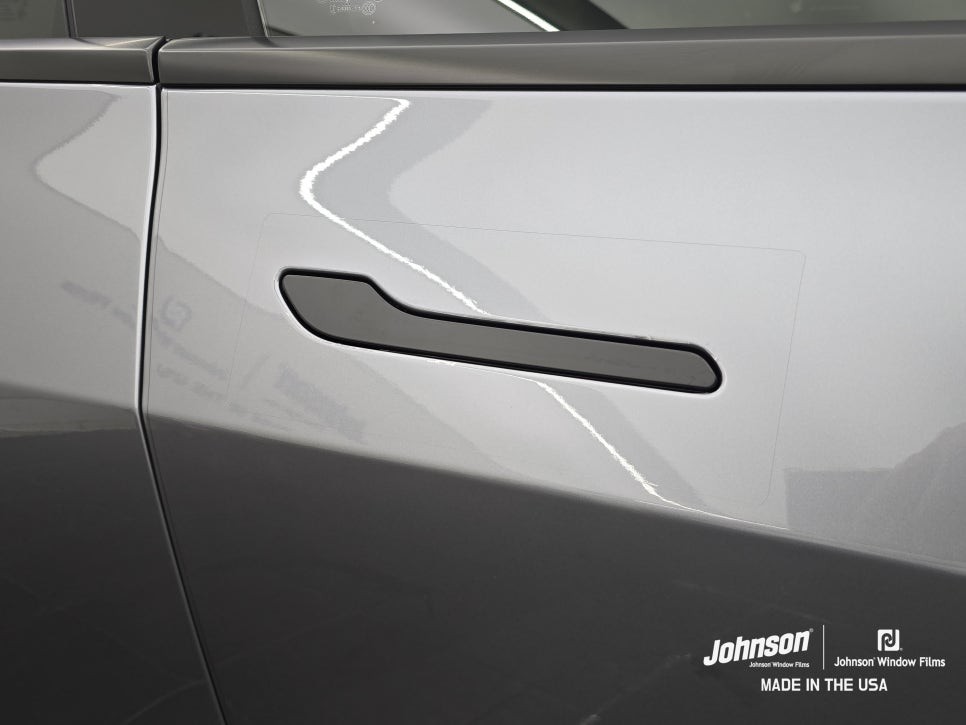 테슬라 모델3 하이랜드 퍼포먼스 퀵실버는 존슨썬팅이 최적화?! / 영등포구 당산동