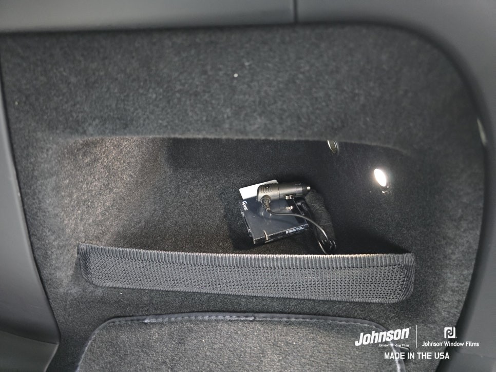 테슬라틴팅 모델X썬팅 루나실버에는 이거지?! / 영등포구 당산동