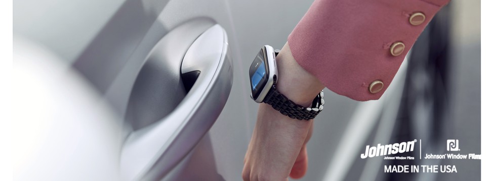 2023 쏘나타 신형, 쏘나타 디 엣지를 존슨썬팅이 만났습니다. / 영등포구 당산동