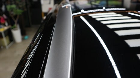 EV9 투톤 하시려고요? 랩핑 말고 블랙 PPF / 용인시 기흥구 농서동