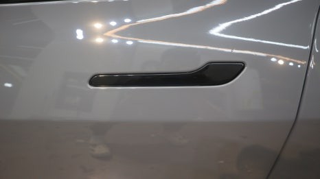 동탄, 용인 고광택 크레용 랩핑은 어디에서? [테슬라 모델 3] / 용인시 기흥구 농서동