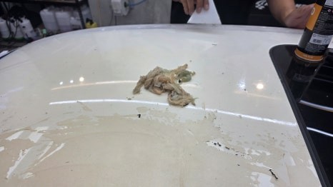 내차 루프스킨 오래된 상태라면? 이렇다면 빨리 오세요! 해결해 드립니다. / 용인시 기흥구 농서동