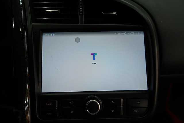 아우디R8 안드로이드 올인원 장착도 카사운드매니아 / 서울 양천구 강서구