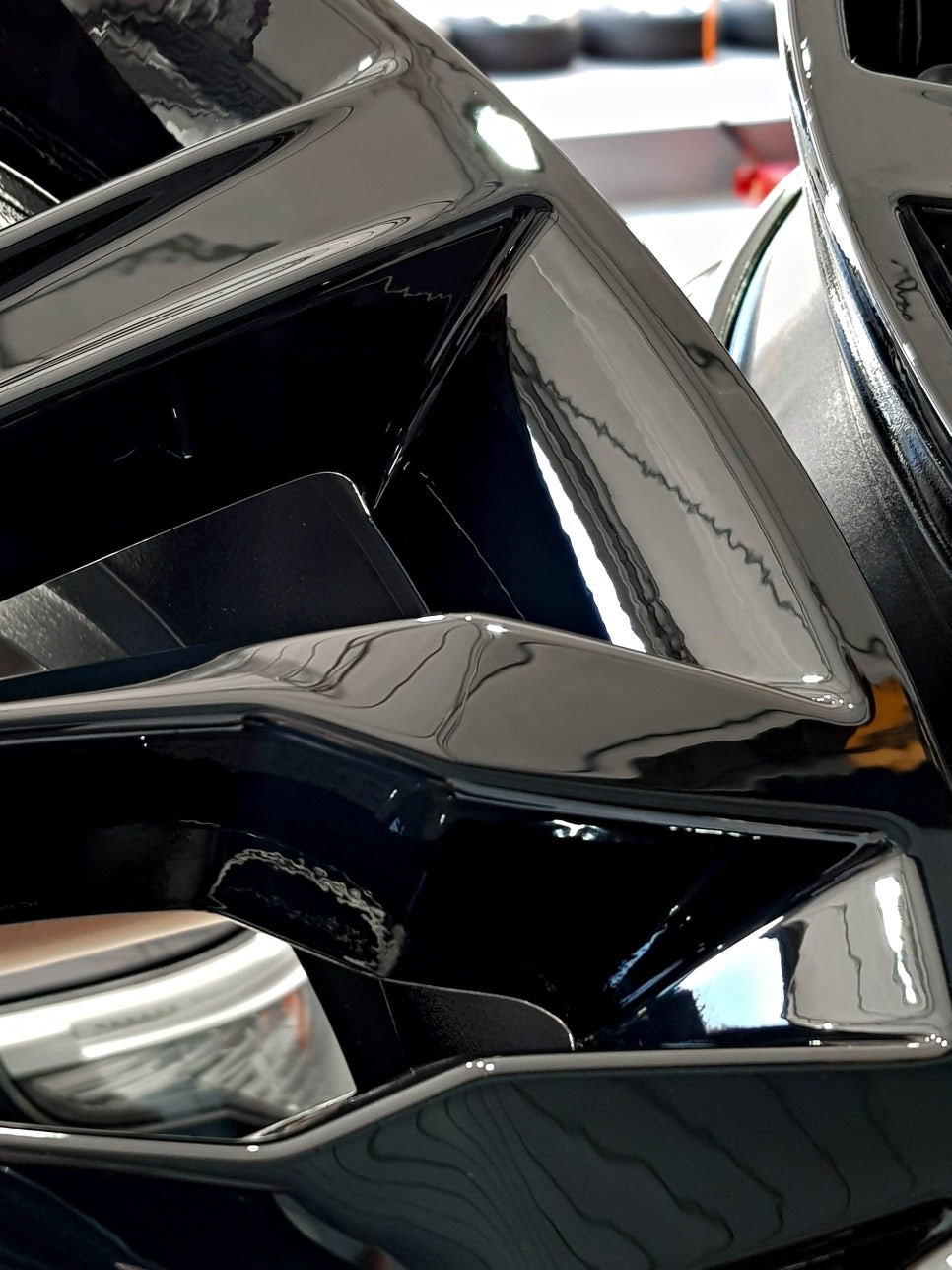 올뉴 k7 2021년형 고민은 시간만 늦출뿐..! 블랙 휠도색 / 인천 부평구 부평동