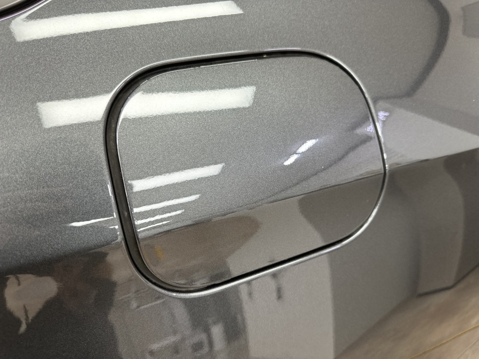 인천 제네시스 g80 스포츠 생활보호패키지 ppf 시공 / 인천 남동구