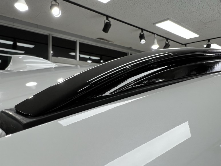 포항랩핑 울산랩핑 BMW X6 G06 크롬죽이기, 스포일러 카본랩핑, 라이트 PPF / 포항, 경주