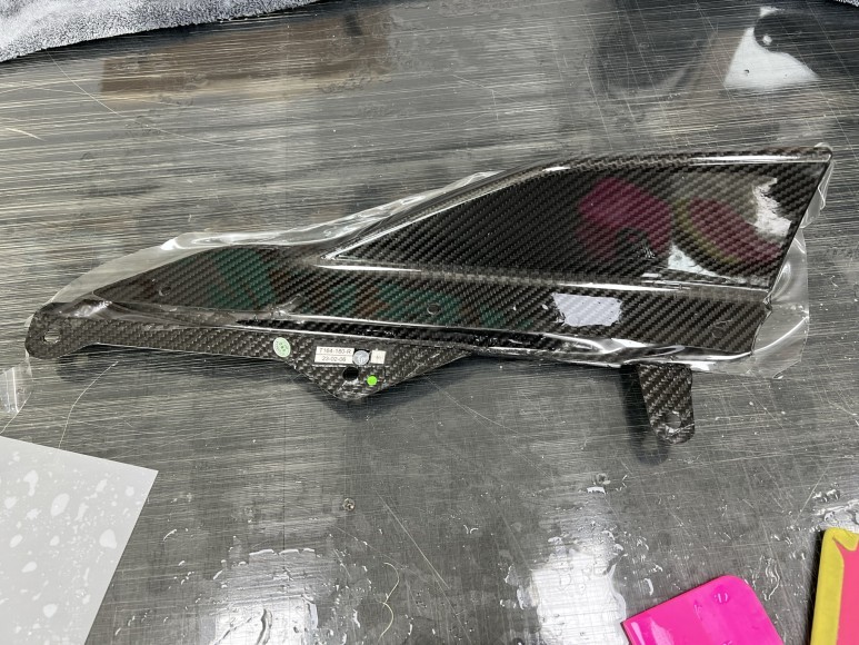 경주PPF BMW M240i 앞범퍼PPF 보험처리, 부분PPF 시공 후기 / 포항, 경주