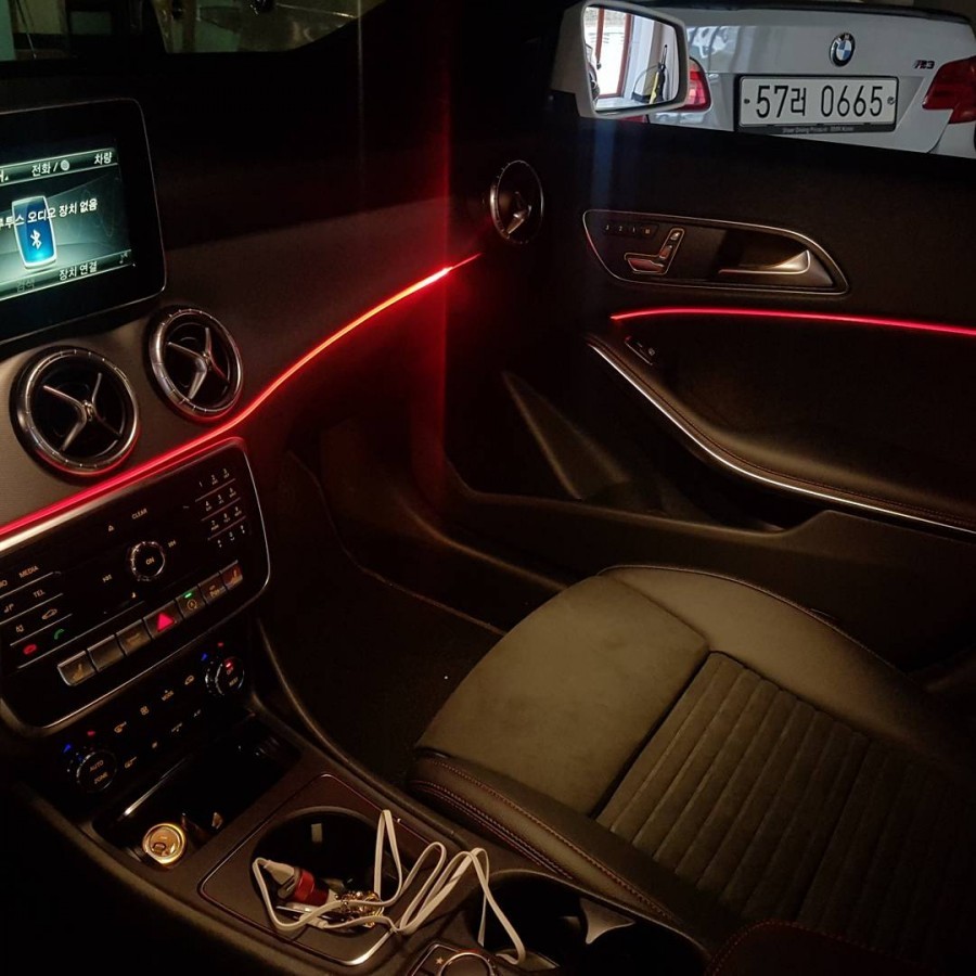 벤츠 CLA 