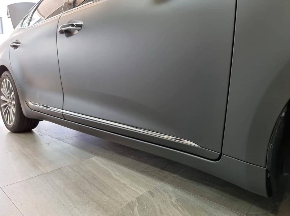 안산 랩핑 시공, 전문 업체에 맡겨보세요 / 안산시 상록구 이동