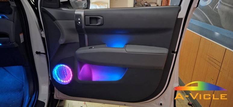 EV3 순정 연동 엠비언트 모니터에서 색상 변경 대박 기능까지 에이비클 부천 / 과천, 안양, 군포