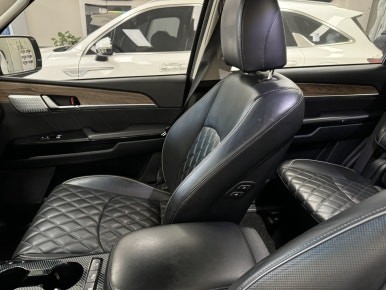 모하비 엠비언트 순정 연동 무빙 멀티컬러 에이비클 경기 / 과천, 안양, 군포