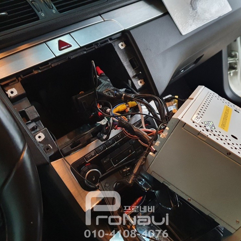 [안드로이드 올인원] #폭스바겐 #CC #안드로이드올인원 #장착대행