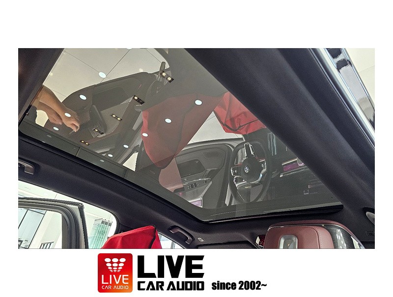 부산.울산.경남 / BMW G70 7시리즈 파노라마 글라스 루프 스카이라운지 / 창원시 봉암동 / 창원