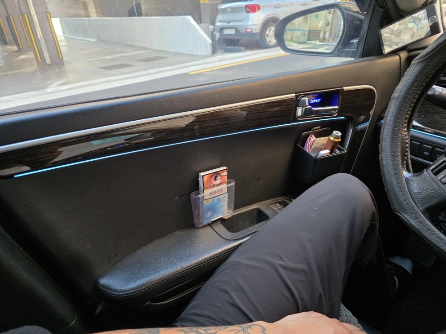 sm7엠비언트 르노sm엠비언트 출장엠비언트 삼성sm엠비언트 노바엠비언트 뉴아트엠비언트 출장시공엠비언트 / 부천, 수도권 출장