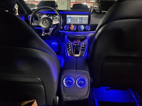 gt송풍구엠비언트 출장엠비언트 gt43amg송풍구엠비언트 gt광량업 벤츠amg송풍구엠비언트 출장시공 gt63엠비언트 벤츠시트백엠비언트 선글라스등엠비언트 도어라이트벤츠 / 부천, 수도권 출장