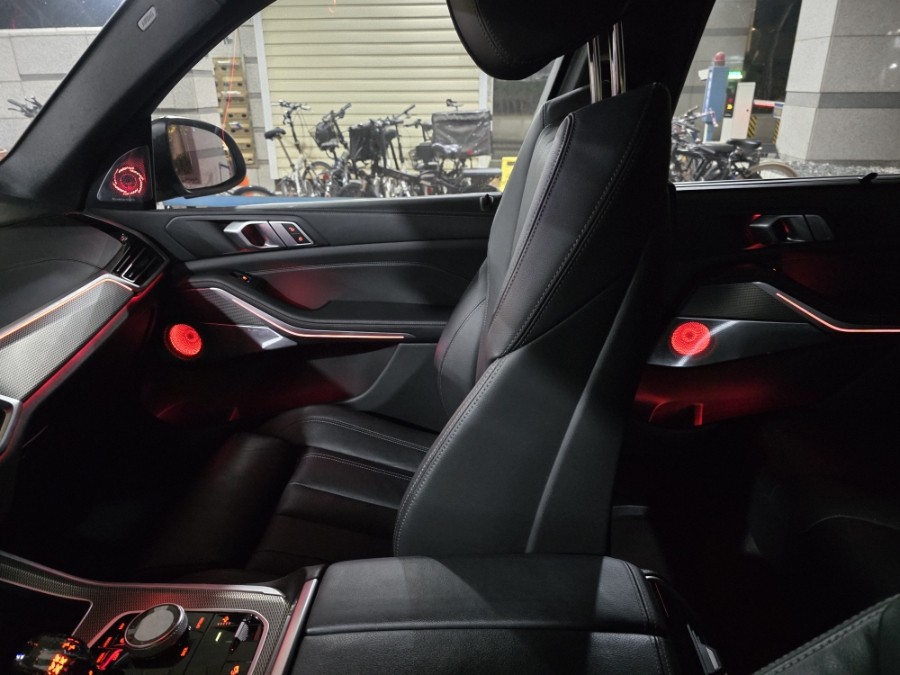 방문서비스 출장엠비언트 bmw x5 회오리스피커엠비언트 동대문출장엠비언트 크리스탈기어봉셋트 / 부천, 수도권 출장
