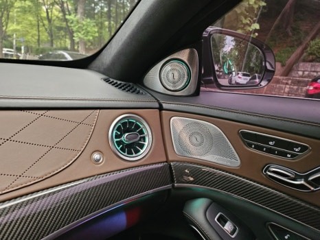 w222s클래스송풍구엠비언트45만원 s560송풍구엠비언트 s350엠비언트 s400엠비언트 벤츠송풍구엠비언트 출장엠비언트 출장시공 4D 3D 전동부메스터 / 부천, 수도권 출장