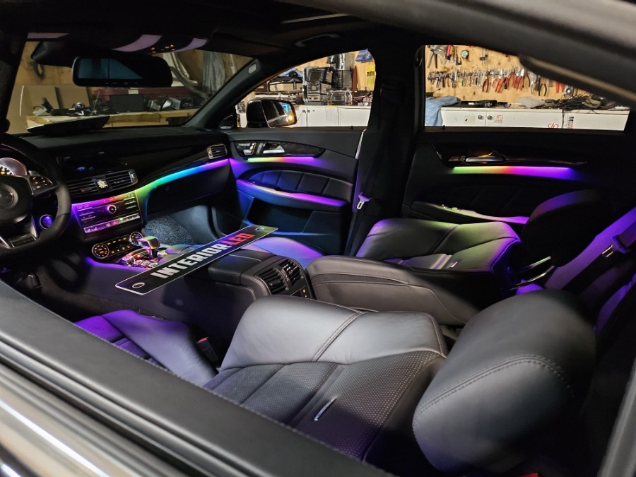 cls엠비언트 cls무빙엠비언트 63amg엠비언트 무빙엠비언트 출장엠비언트 엠비언트 벤츠무빙엠비언트 cls63amg엠비언트 / 부천, 수도권 출장