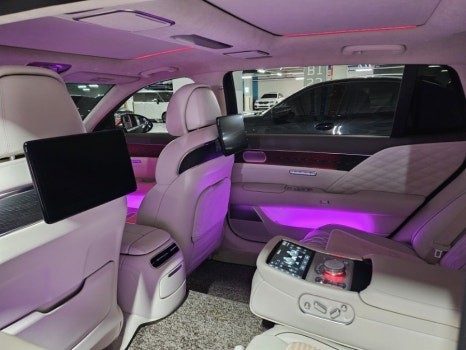 dmx제네시스 제네시스g90엠비언트 g90택시엠비언트 출장시공 택시엠비언트 출장엠비언트 g90광량업 제네시스광량업 / 부천, 수도권 출장