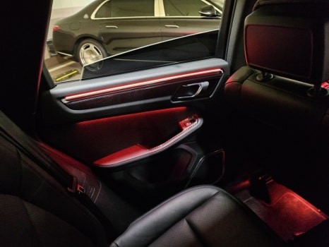 마칸엠비언트 포르쉐엠비언트 카이엔엠비언트 출장시공 출장엠비언트 dmx마칸 dmx포르쉐 dmx출장 포르쉐마칸엠비언트 포르쉐비노출엠비언트 / 부천, 수도권 출장