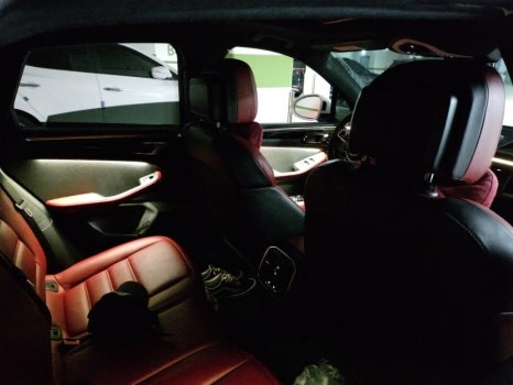 마칸엠비언트 포르쉐엠비언트 출장시공 마칸무빙엠비언트 카이엔엠비언트 911엠비언트 카이맨엠비언트 출장엠비언트 포르쉐무빙엠비언트 / 부천, 수도권 출장