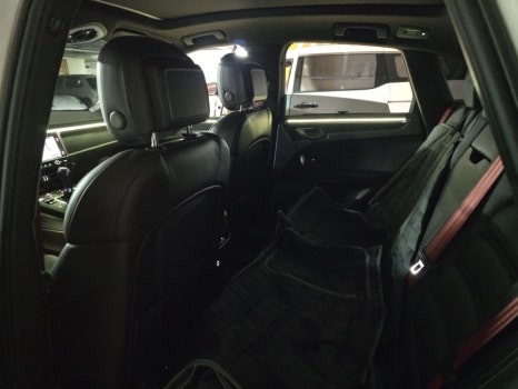 포르쉐마칸gts엠비언트 마칸무빙엠비언트 출장엠비언트 포르쉐무빙엠비언트 gt엠비언트 / 부천, 수도권 출장