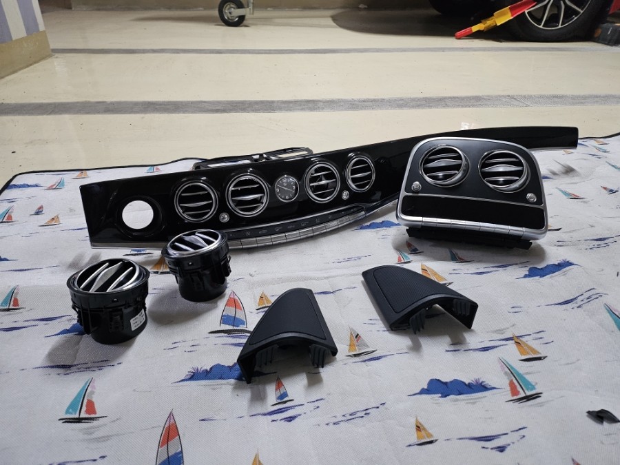 s350엠비언트 s300엠비언트 s450엠비언트 마이바흐엠비언트 벤츠엠비언트 송풍구엠비언트 송풍구최저가 부메스터최저가 출장시공 엠비언트출장 출장엠비언트 s500엠비언트 interi / 부천, 수도권 출장