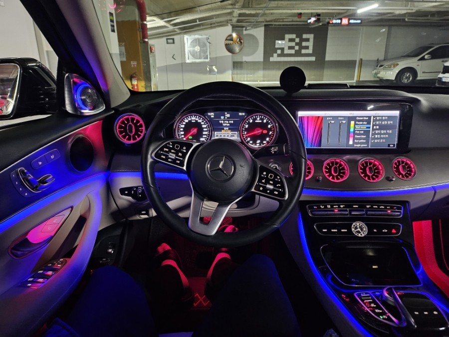 e300엠비언트 e300전동부메스터 e300송풍구엠비언트 w213송풍구엠비언트 w213엠비언트 출장엠비언트 출장시공 e클래스엠비언트 벤츠송풍구엠비언트 / 부천, 수도권 출장