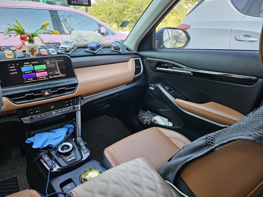 더뉴셀토스엠비언트 셀토스엠비언트 더뉴셀토스순정연동엠비언트 출장엠비언트 출장시공 셀토스순정연동엠비언트 셀토스무빙엠비언트 dmx셀토스 2022셀토스엠비언트 / 부천, 수도권 출장