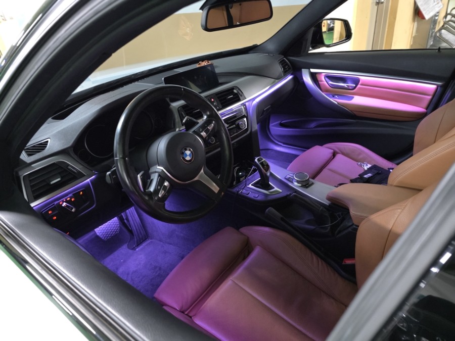 320d엠비언트 328엠비언트 3시리즈엠비언트 bmw무빙엠비언트 출장엠비언트 f바디엠비언트 / 부천, 수도권 출장