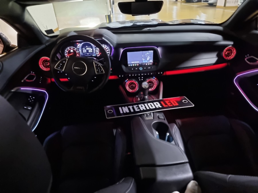 카마로엠비언트 카마로ss엠비언트 카마로랩핑 카마로 카마로벤풍구 카마로송풍구 카마로비노출 인천랩핑 DMX스피커엠비언트 부천무빙엠비언트 순정연동 과속연동 출장엠비언트 수도권출장엠비언트 / 부천, 수도권 출장