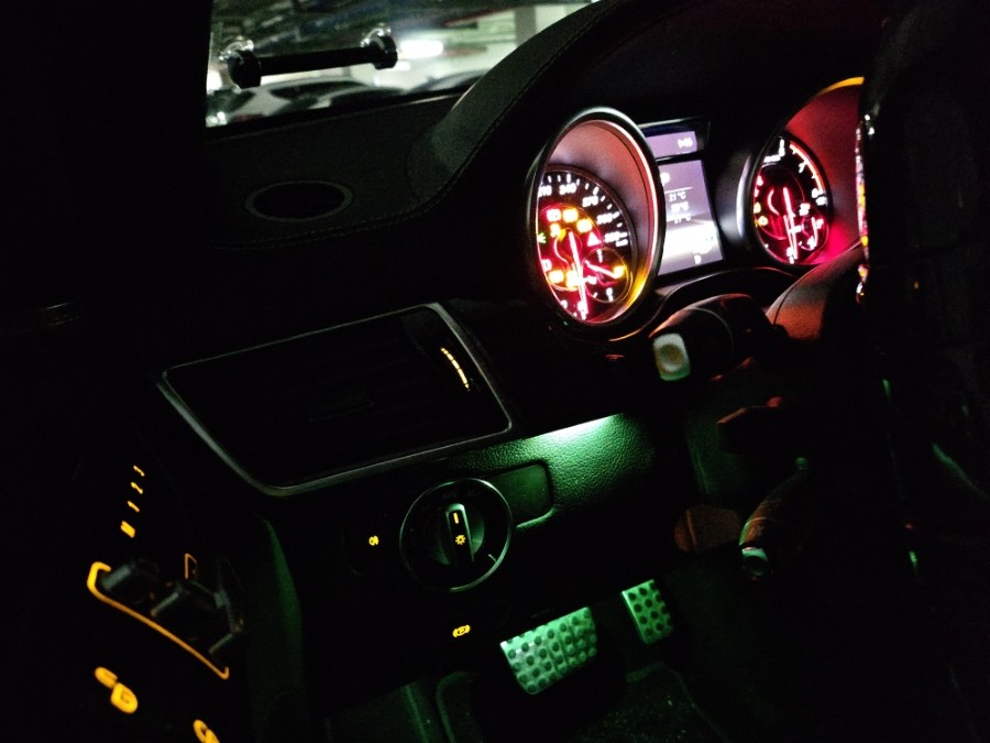 gle광량업 w167광량업 w167엠비언트 w167전동부메스터 gle엠비언트 gle12색엠비언트 gle엠비언트코딩 벤츠엠비언트코딩 엠비언트활성화 / 부천, 수도권 출장