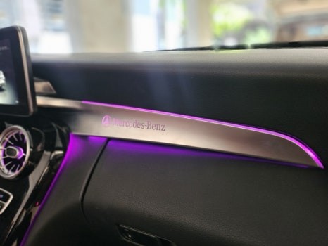 w238엠비언트 벤츠카브리올레엠비언트 출장엠비언트 w205카브리올레엠비언트 카브리올레엠비언트 w205송풍구엠비언트 가로몰딩엠비언트 amg엠비언트 출장시공 c클카브리올레엠비언트 / 부천, 수도권 출장