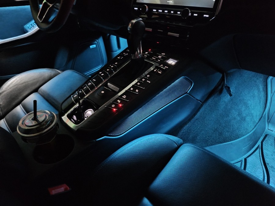 마칸엠비언트 포르쉐마칸엠비언트 마칸무빙엠비언트 포르쉐무빙엠비언트 출장시공 출장엠비언트 dmx마칸 dmx포르쉐 dmx출장 카이엔엠비언트 / 부천, 수도권 출장