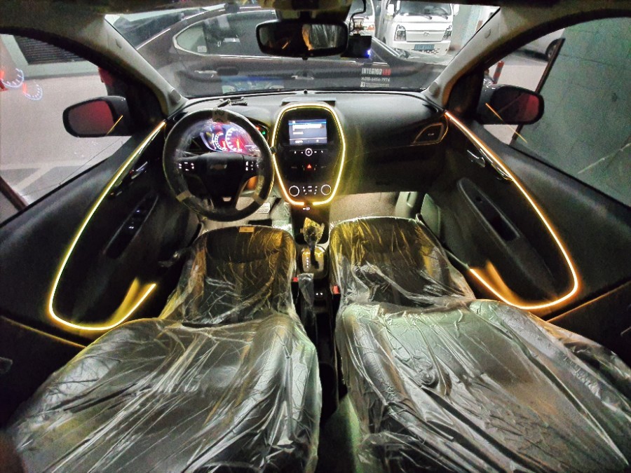 출장 <서울,경기,인천> 쉐보레 스파크 엠비언트 픗등 / 부천, 수도권 출장