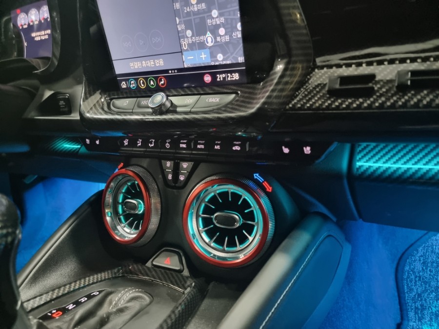 카마로엠비언트 카마로랩핑 인천와우몬스터 카마로벤풍구 카마로엠비언트  출장엠비언트 부천엠비언트 DMX엠비언트 dmx무빙엠비언트 부천무빙엠비언트 순정연동 출장엠비언트 회오리스피커 / 부천, 수도권 출장